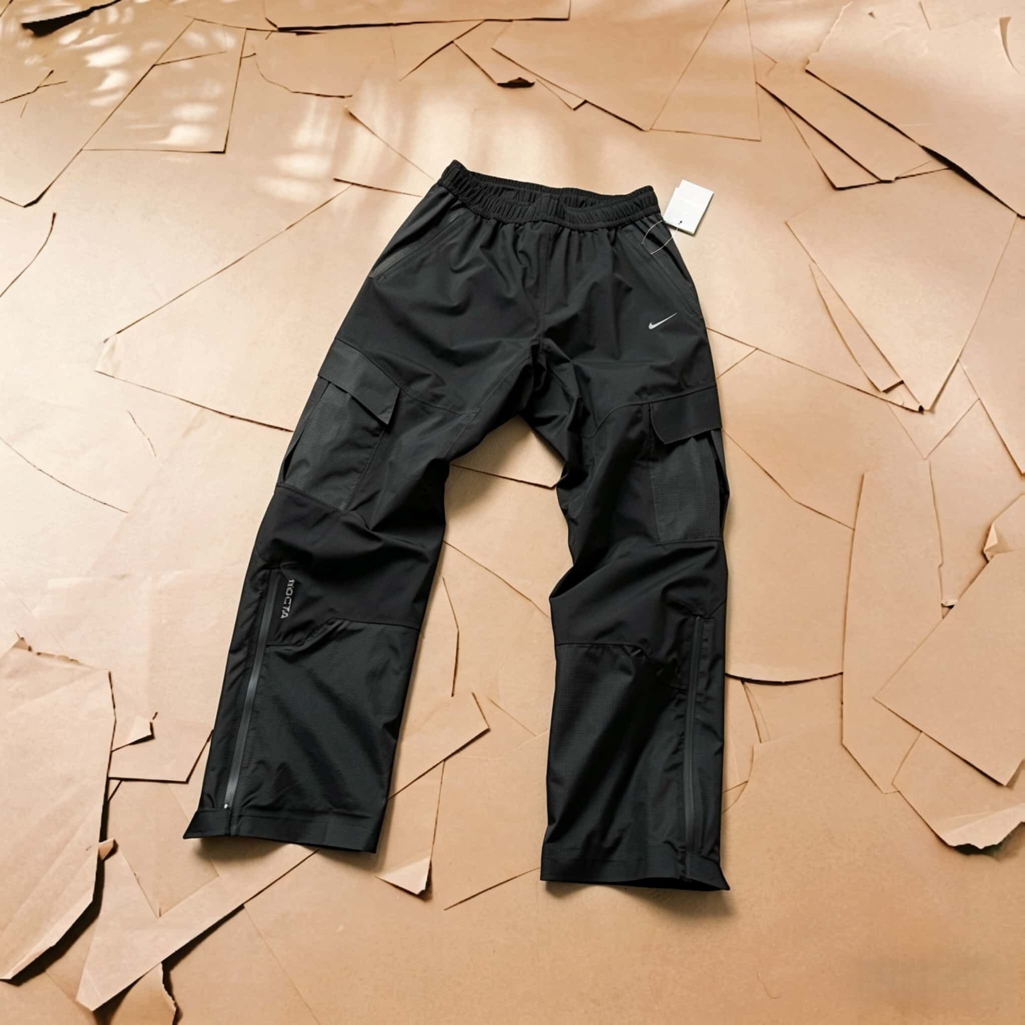 Nike Pants 528127