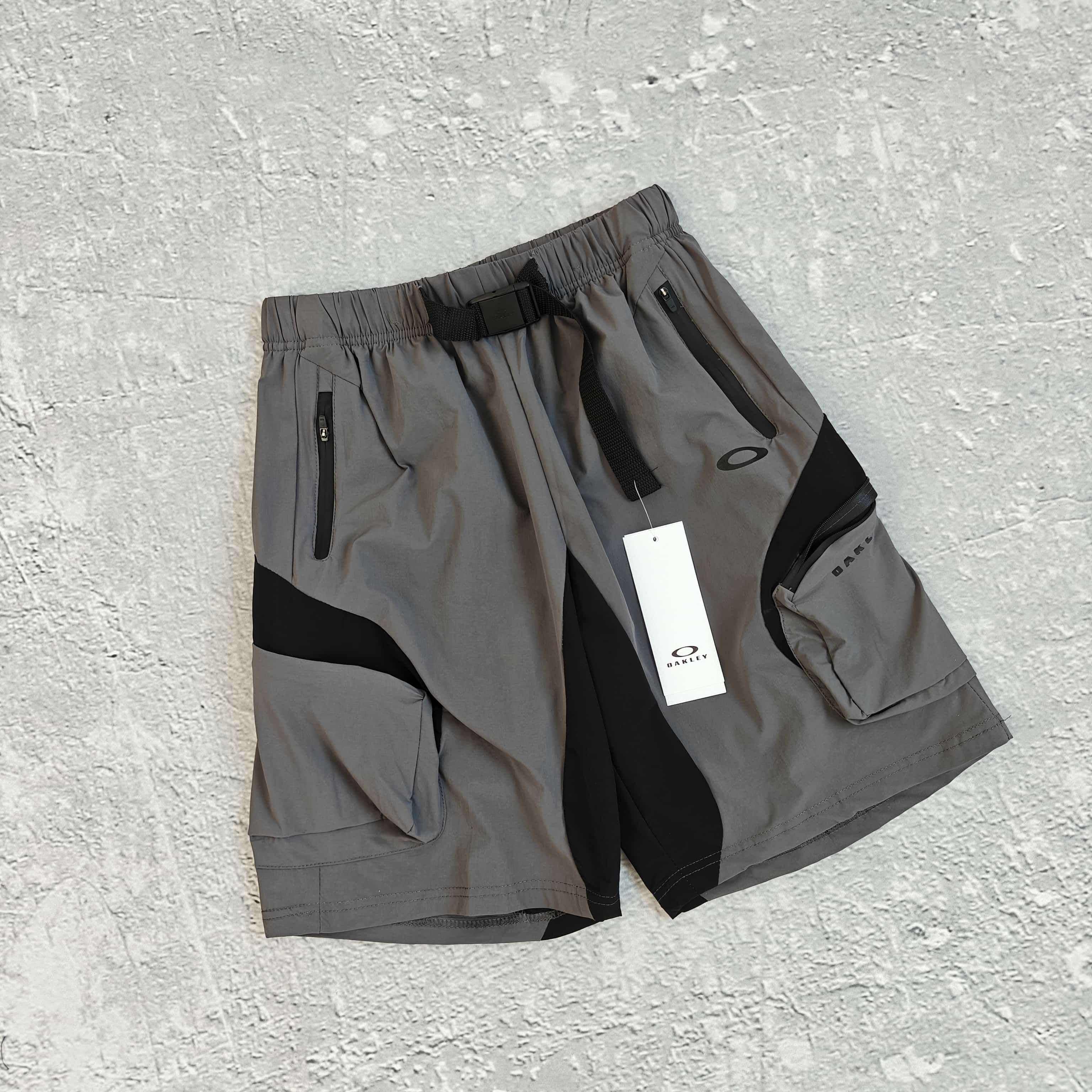 1to1reps Pants/Shorts fashion reps product 黑灰拼色短裤 - 哦 528720