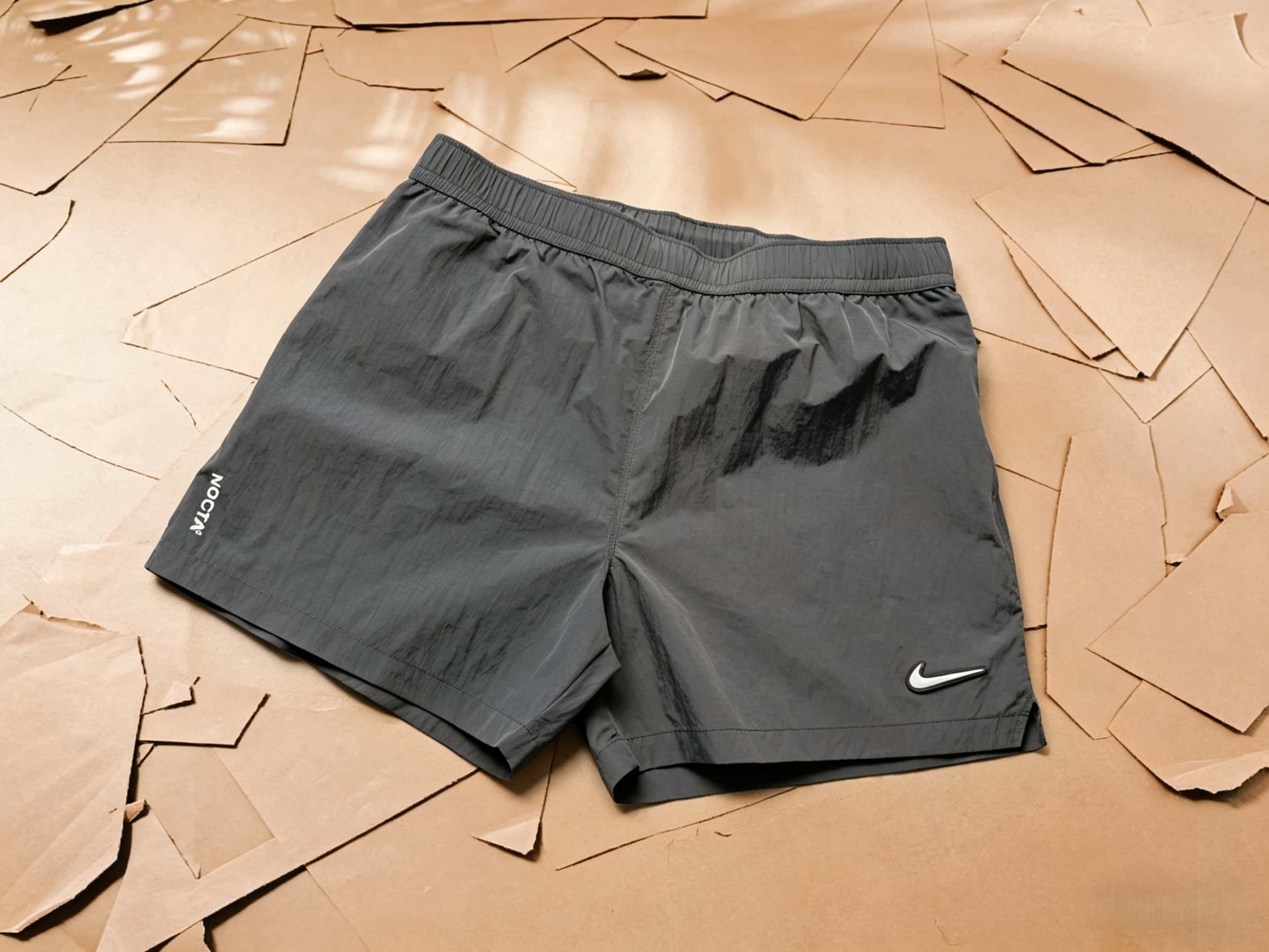 Nike Pants 5281526