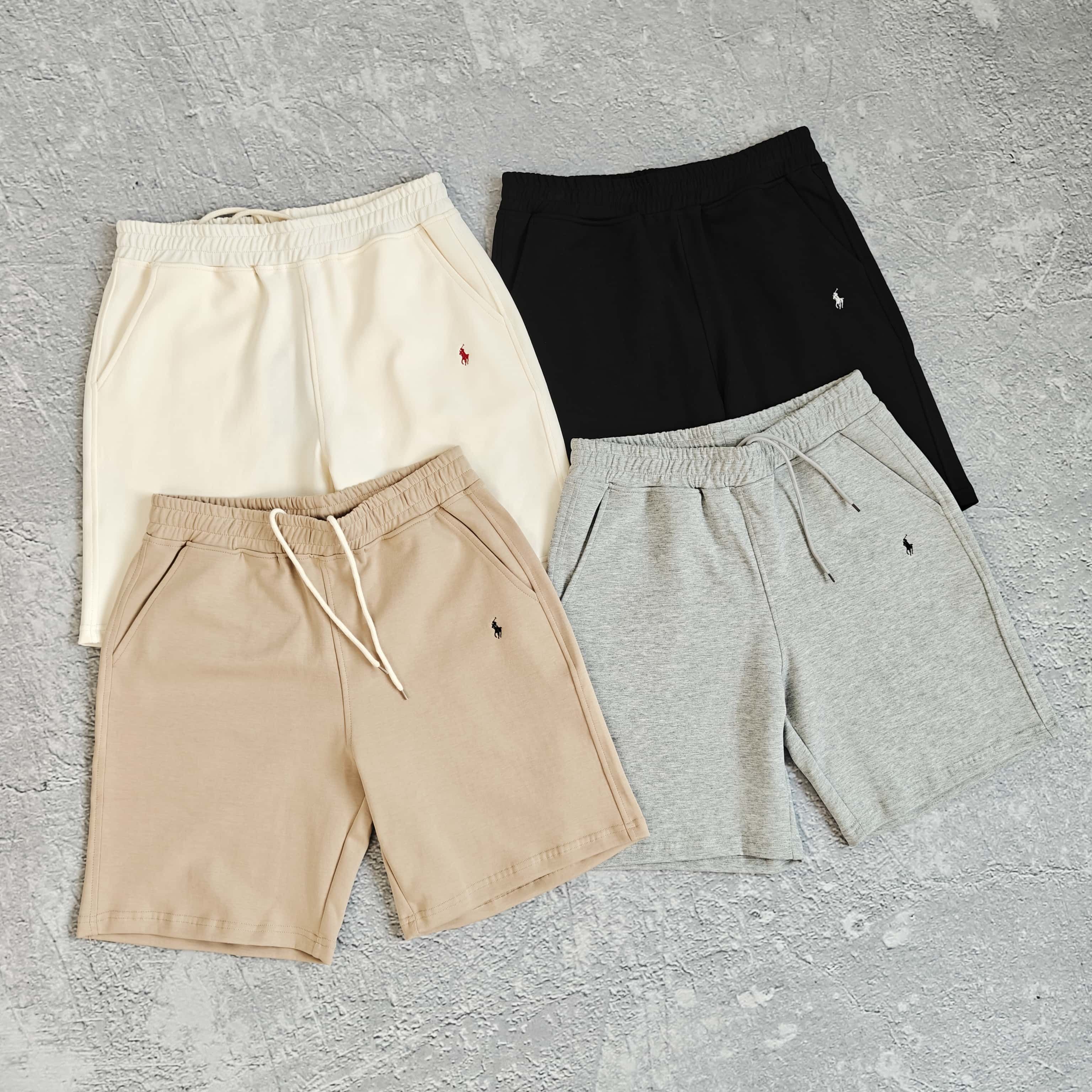 1to1reps Pants/Shorts fashion reps product 四色刺绣短裤-拉528222