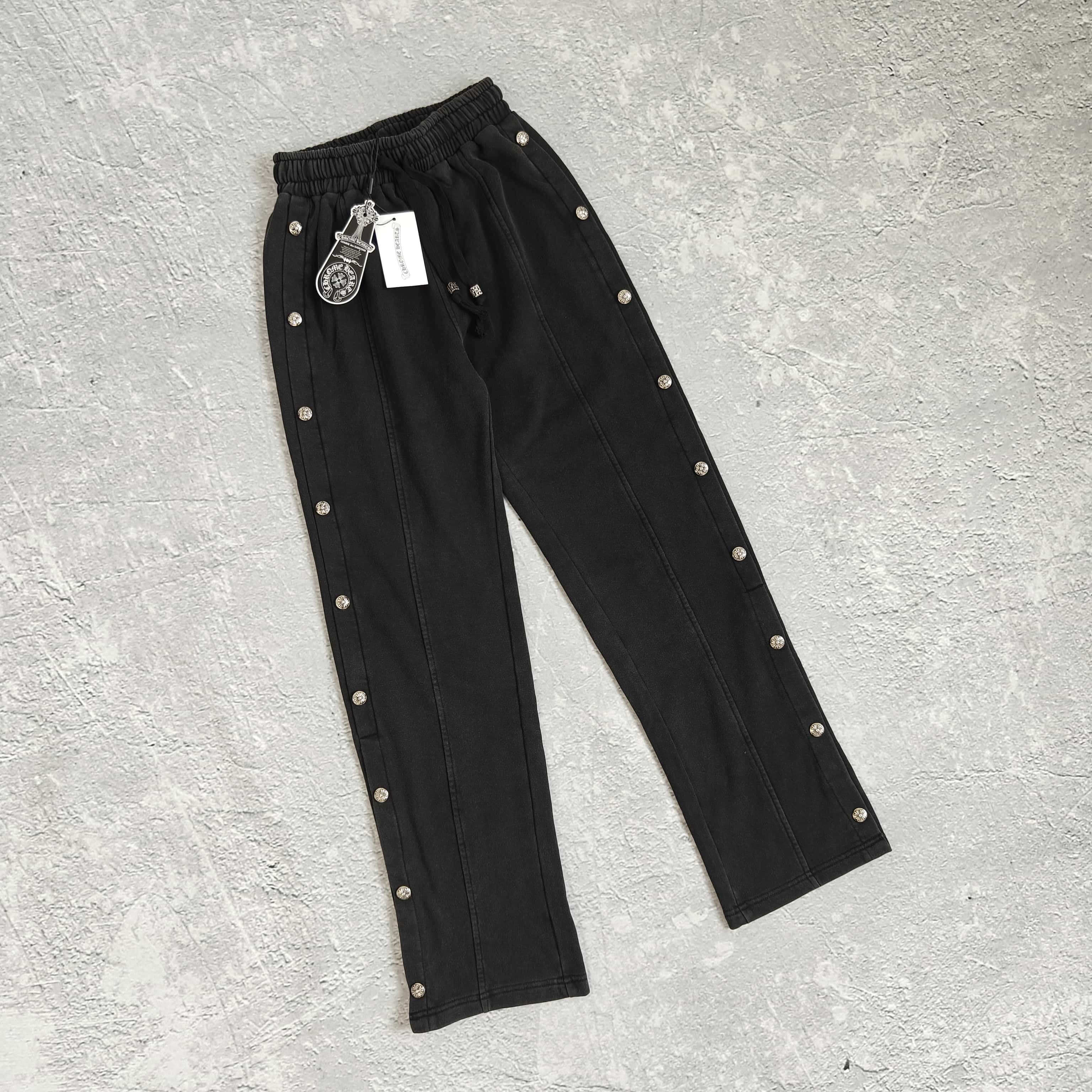 1to1reps Pants/Shorts fashion reps product 水洗排扣裤 - 可528535（YHX）