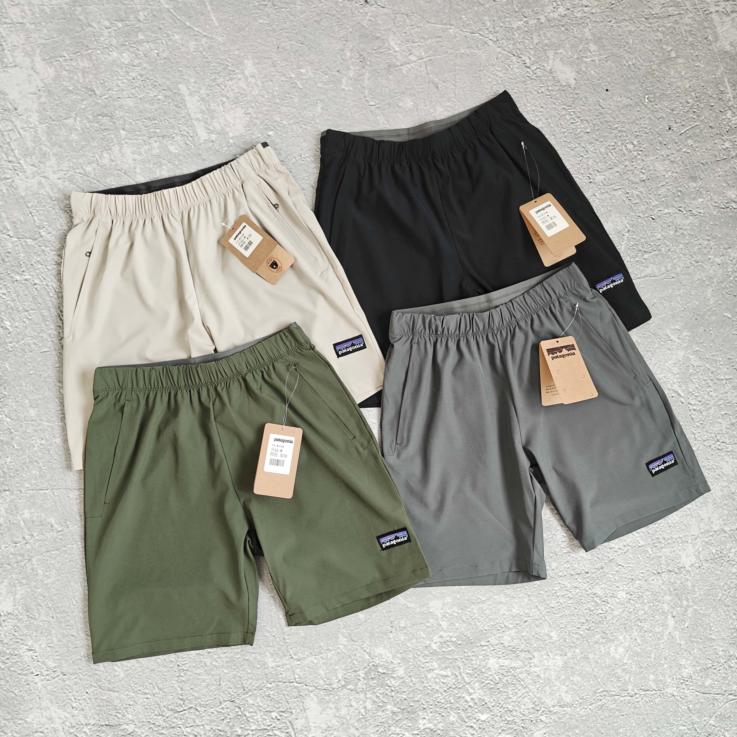 1to1reps Pants/Shorts fashion reps product 四色速干网眼短裤 - 八 528280（