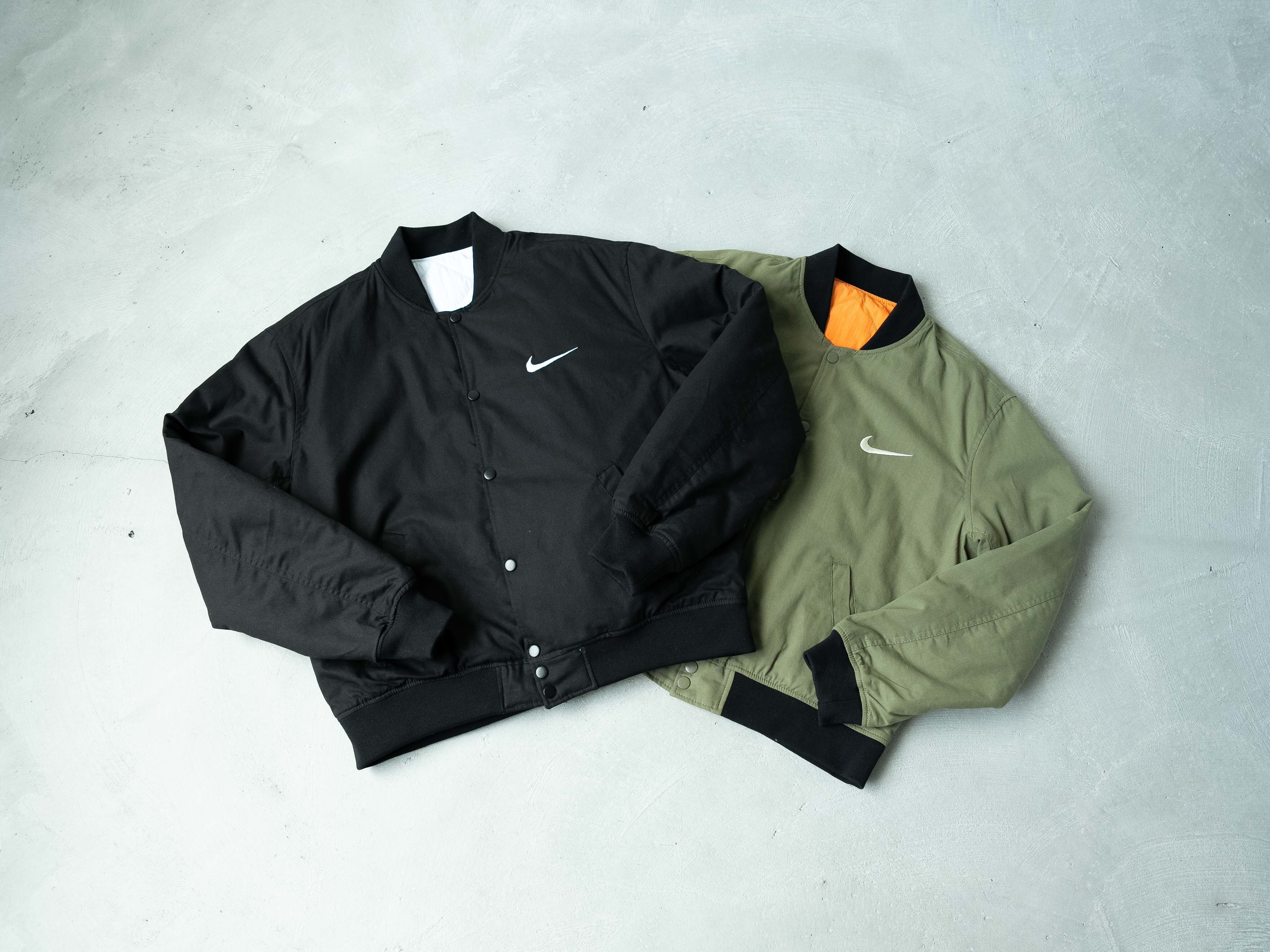 Nike Jacket 528059