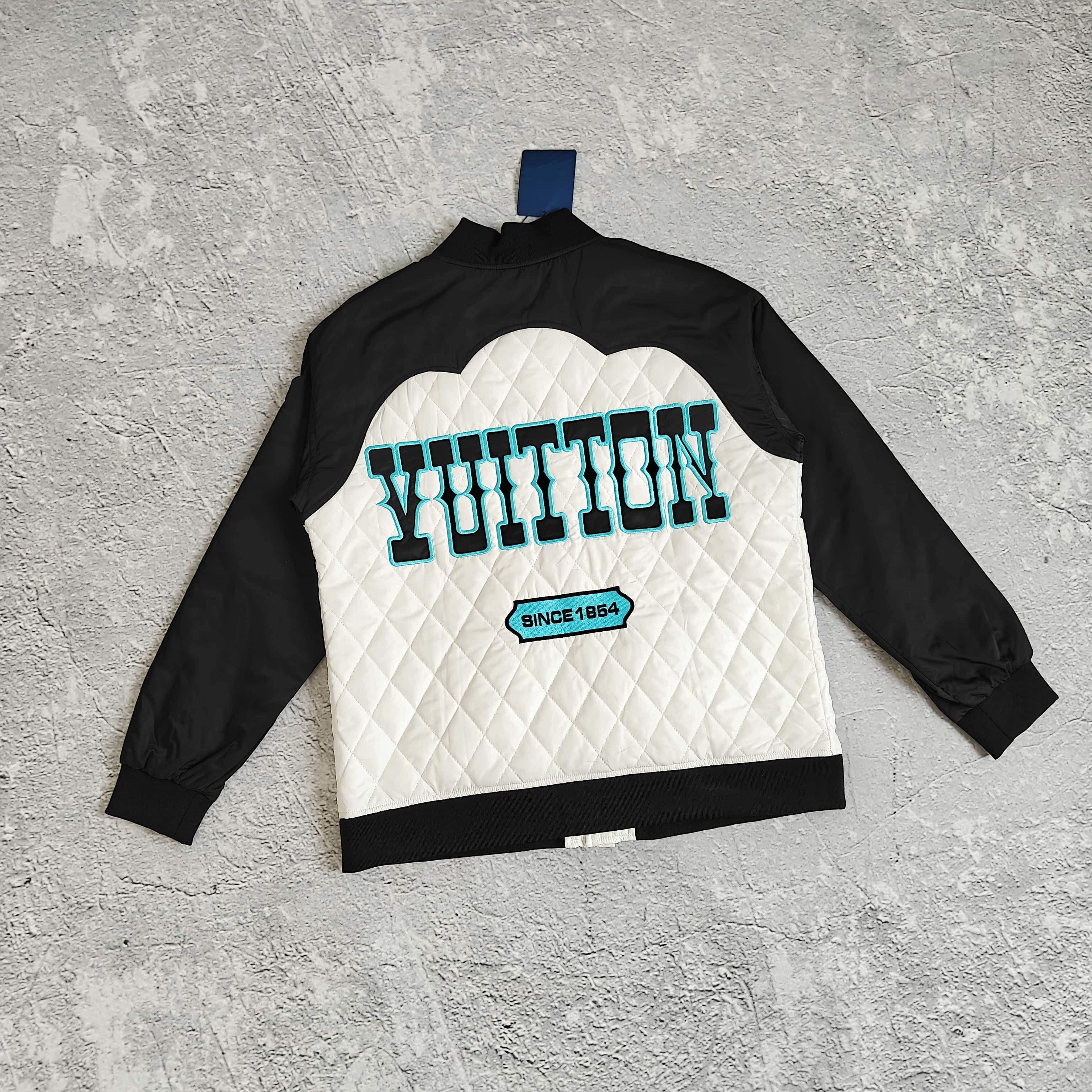 Louis Vuitton Jacket 528533