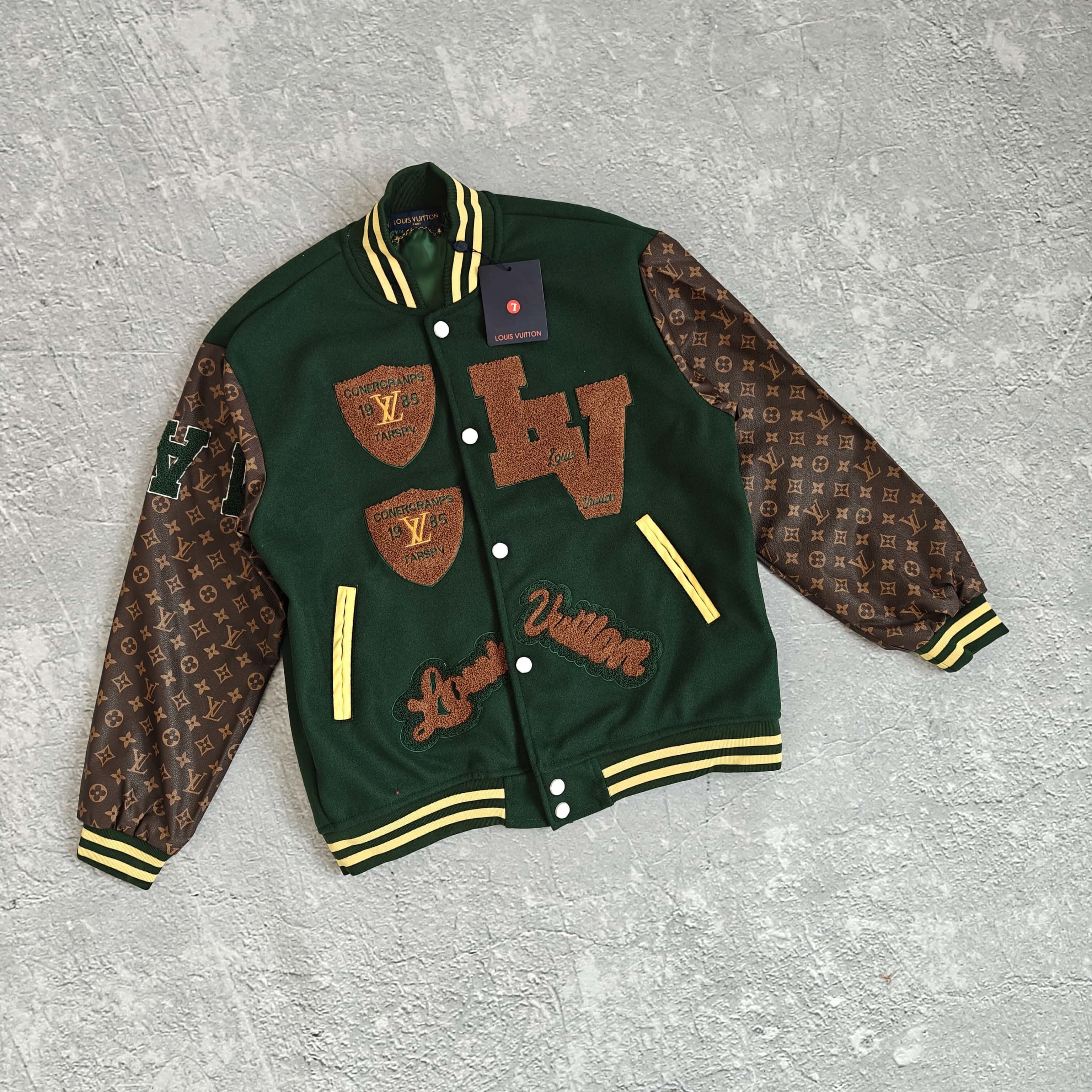 1to1reps Jackets fashion reps product Louis Vuitton Jacket
