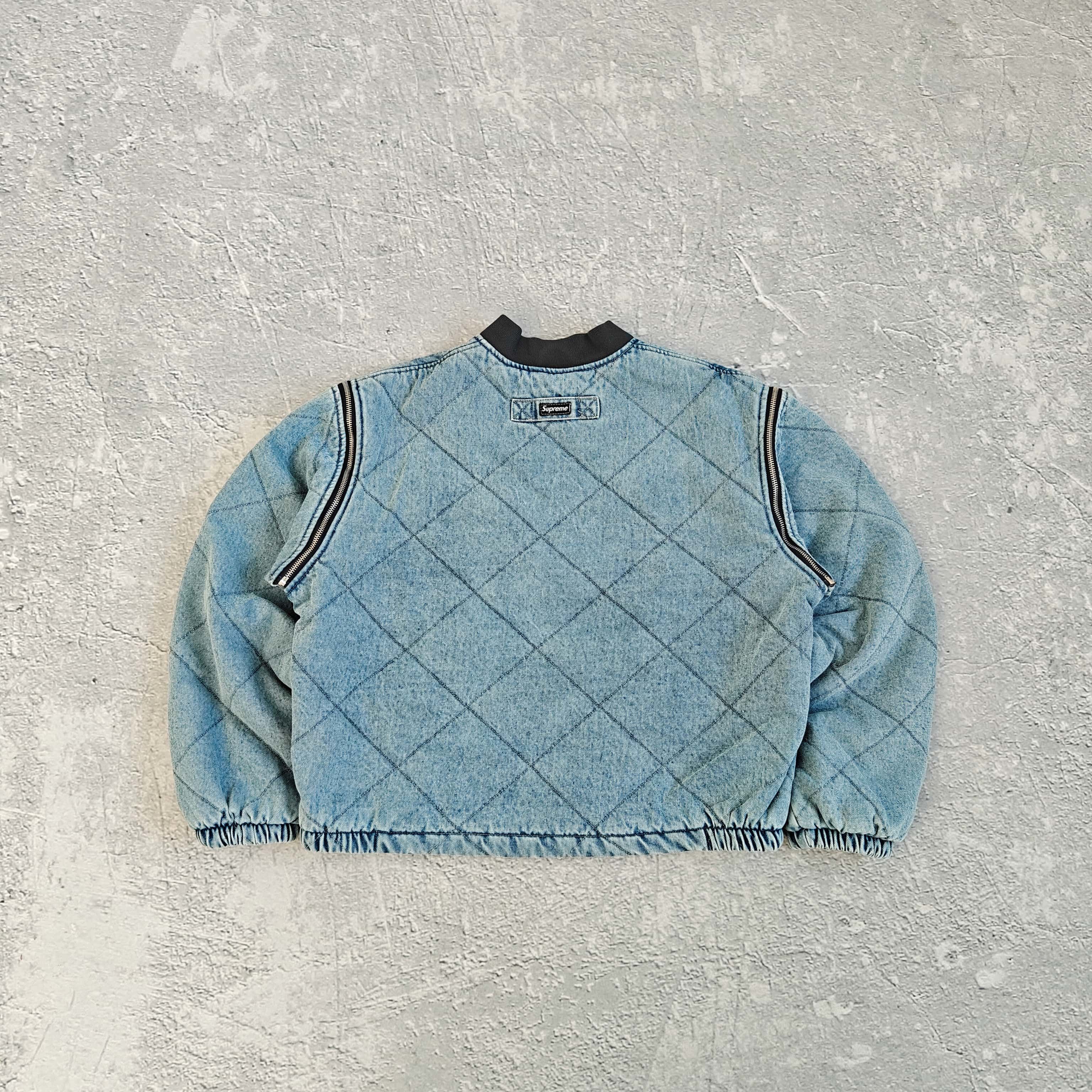 三色可拆卸袖棉服夹克-瑞 5281049