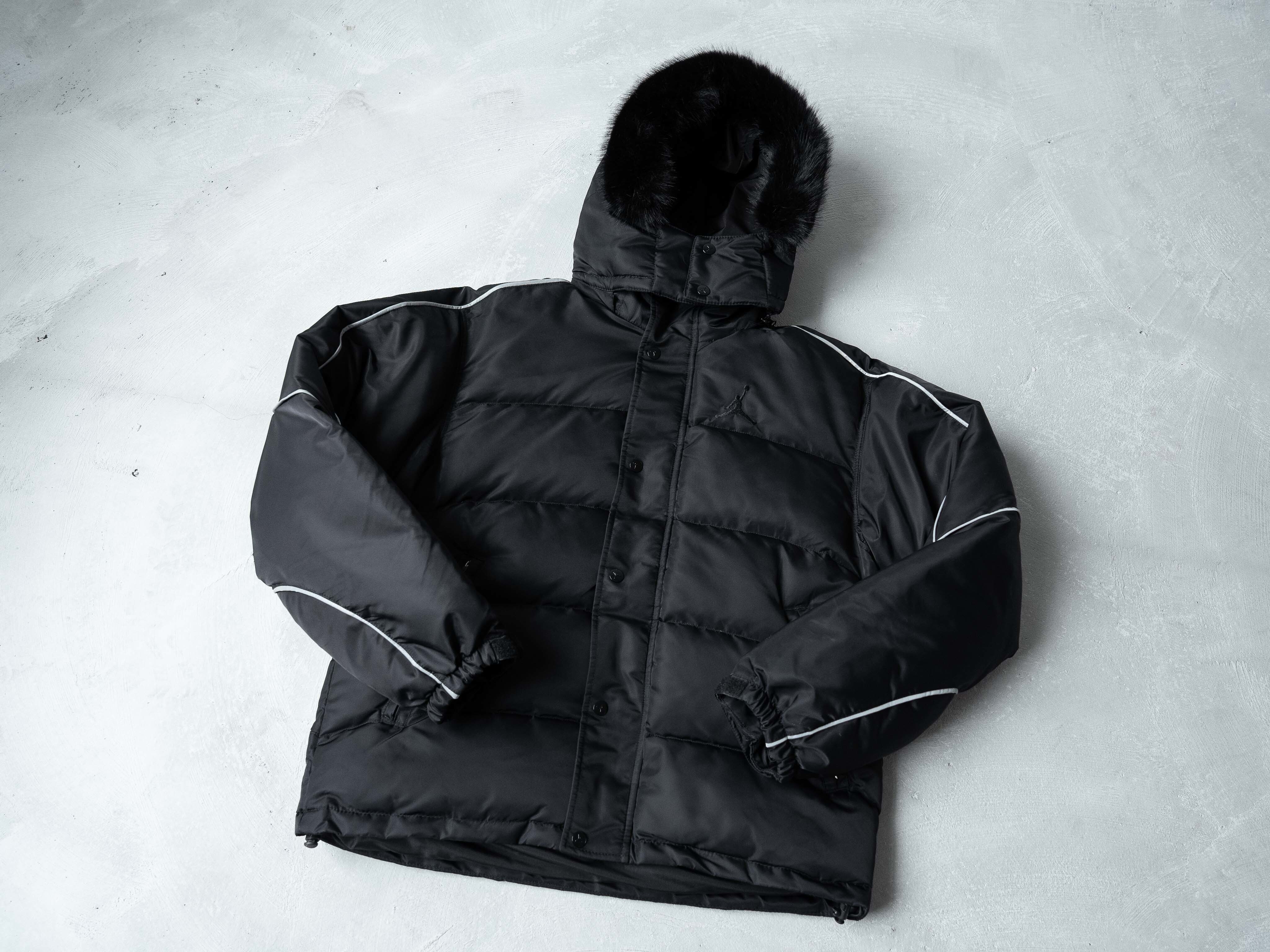 Jordan Hoodie 528016