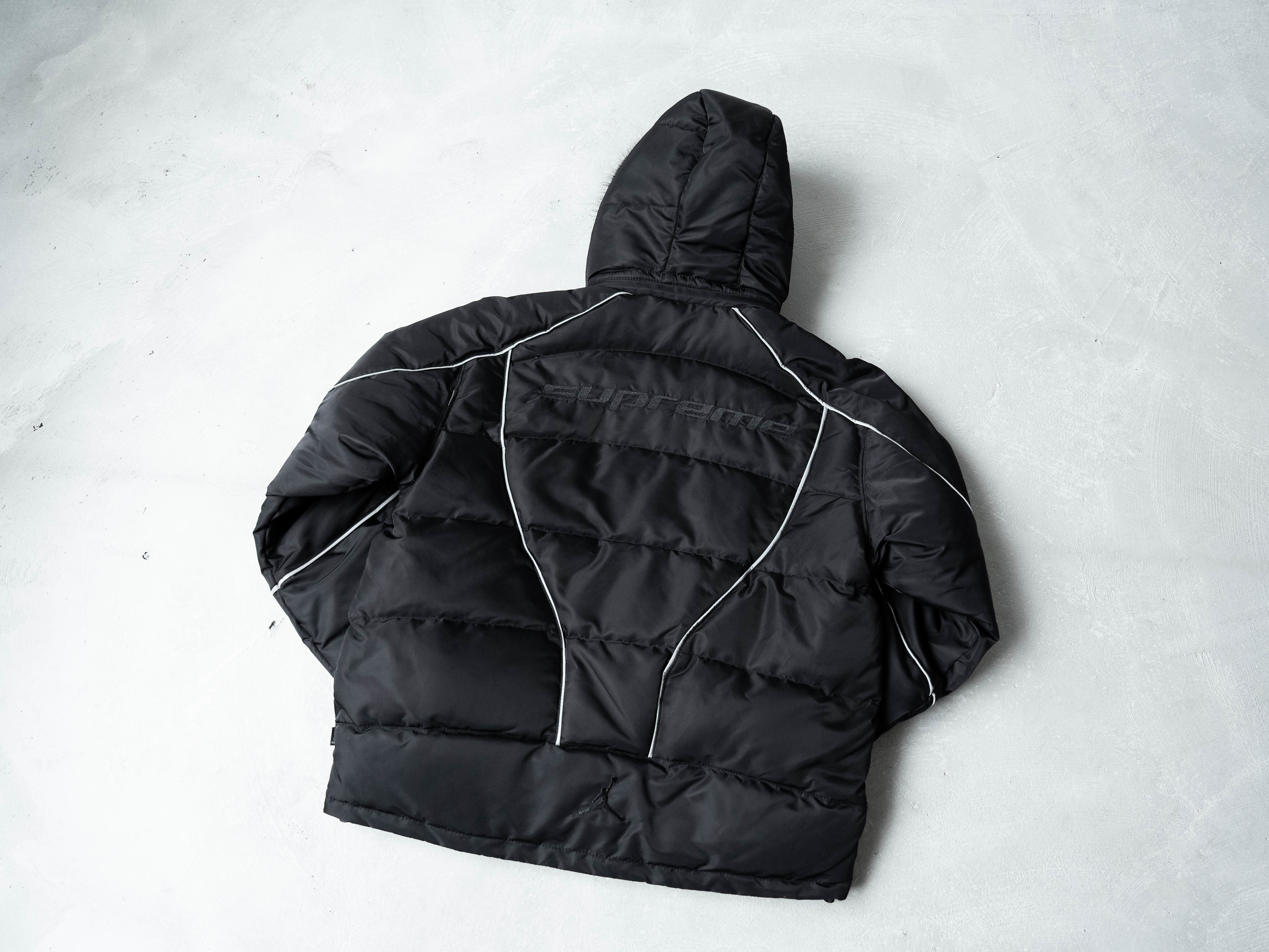 Jordan Hoodie 528016
