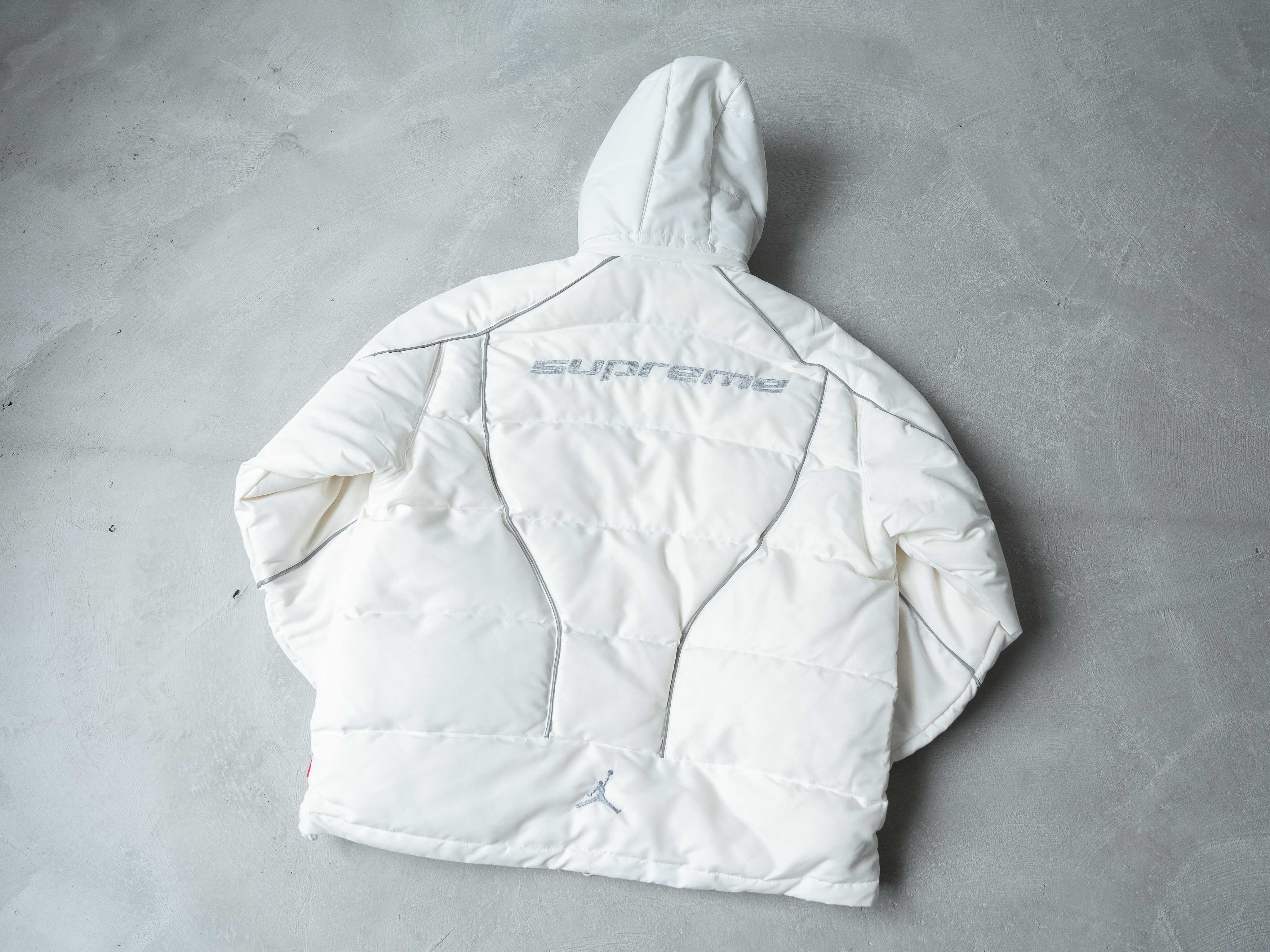 Jordan Hoodie 528016