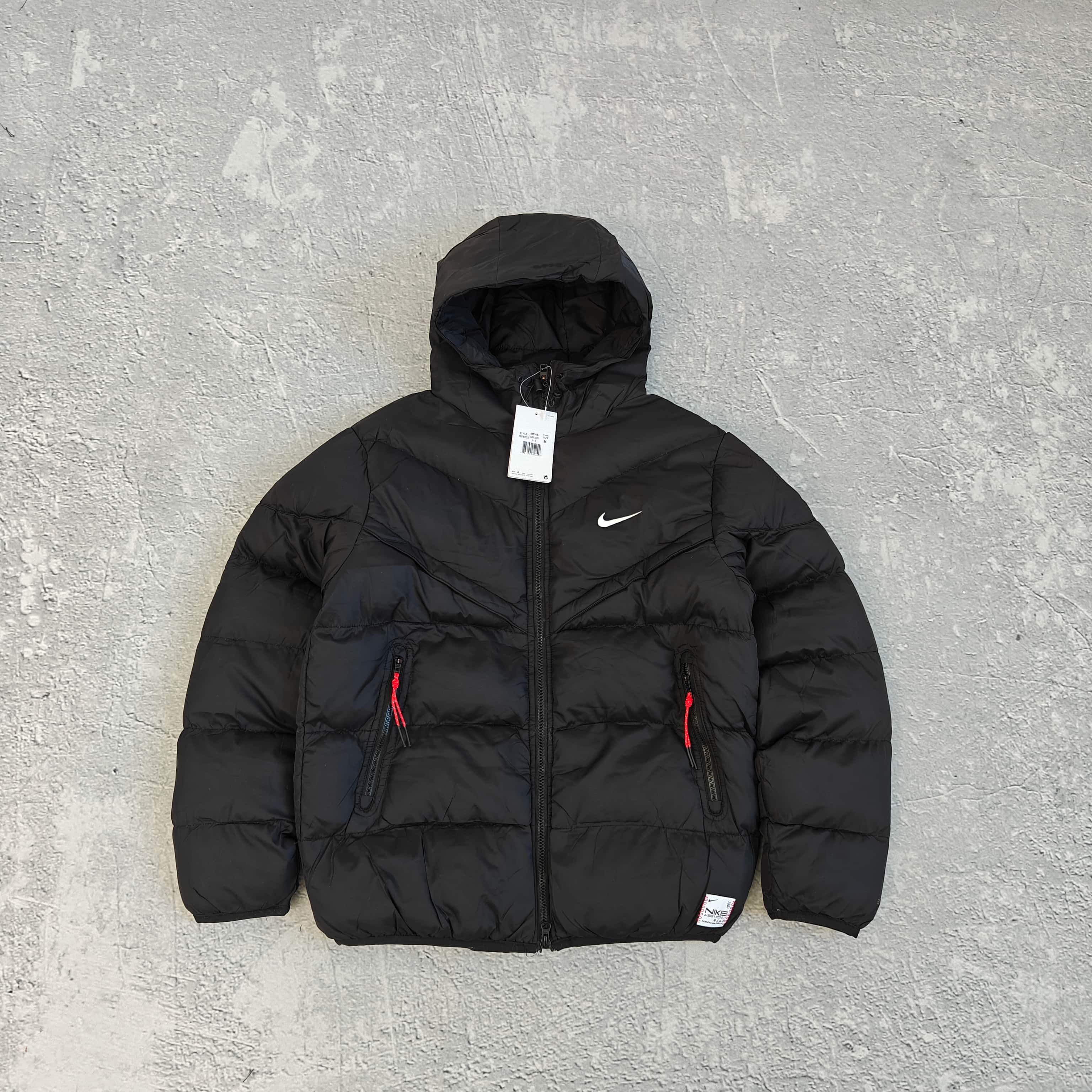 Nike Hoodie 5281053