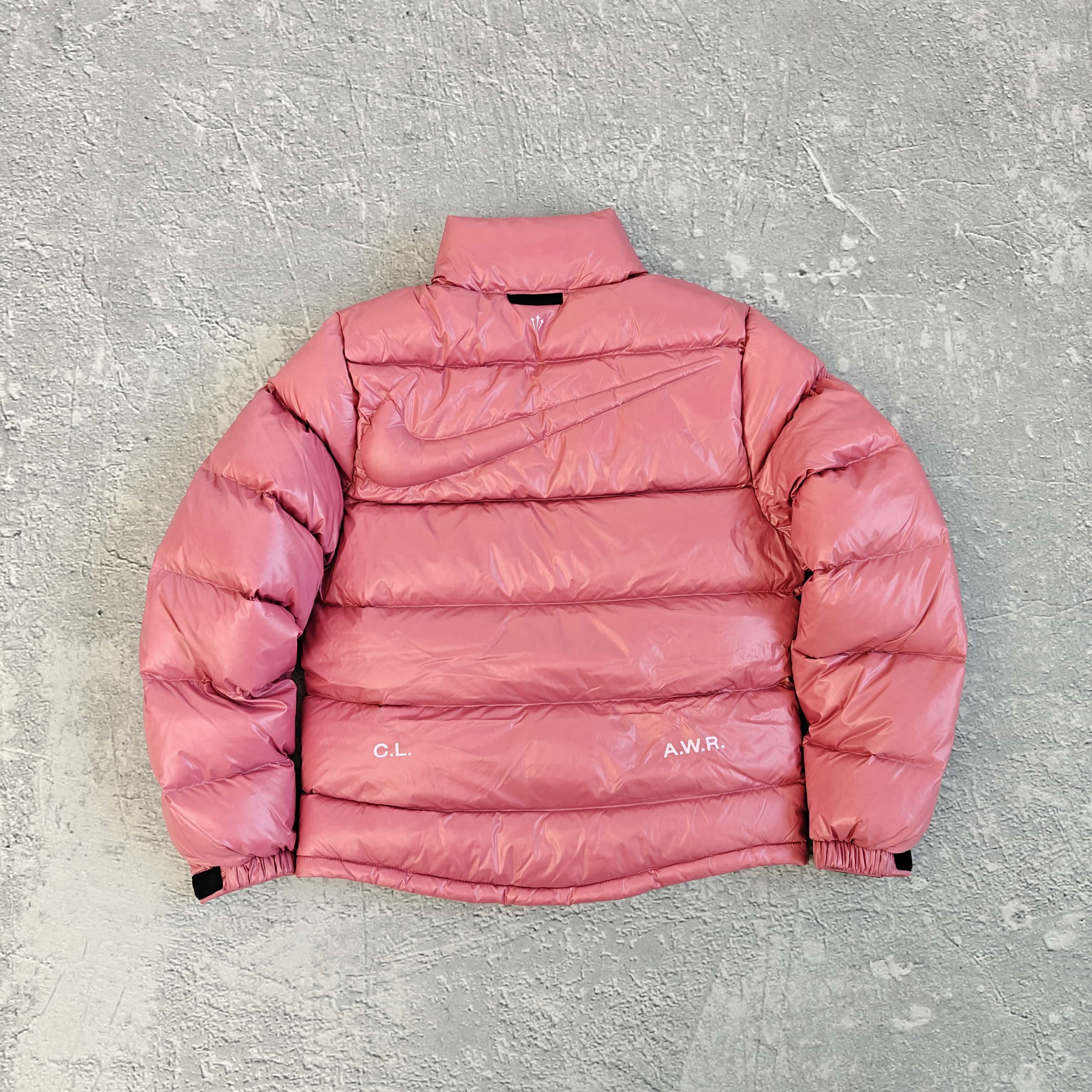 Nike Jacket 5281007