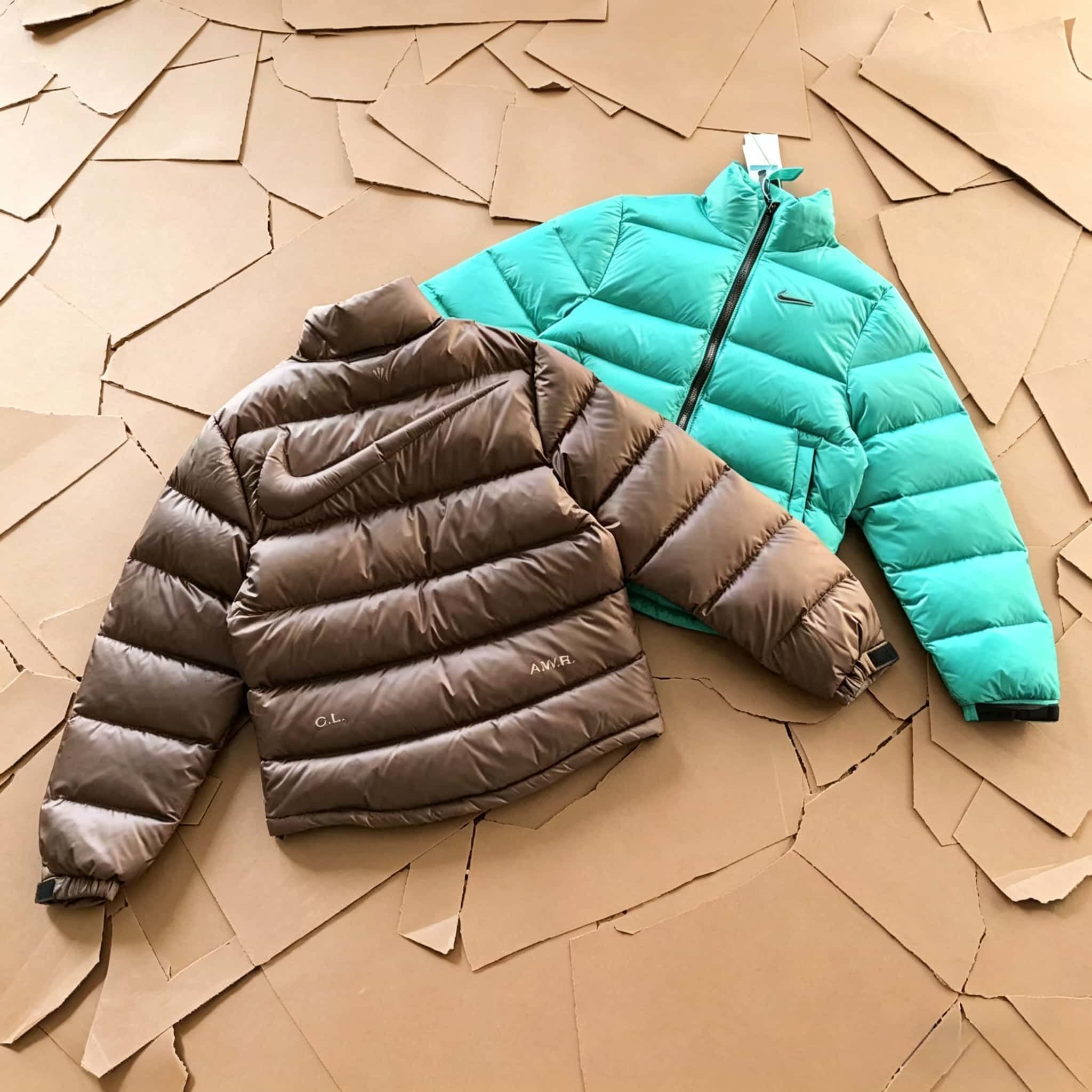 1to1reps Jackets fashion reps product Nike Jacket 5281534