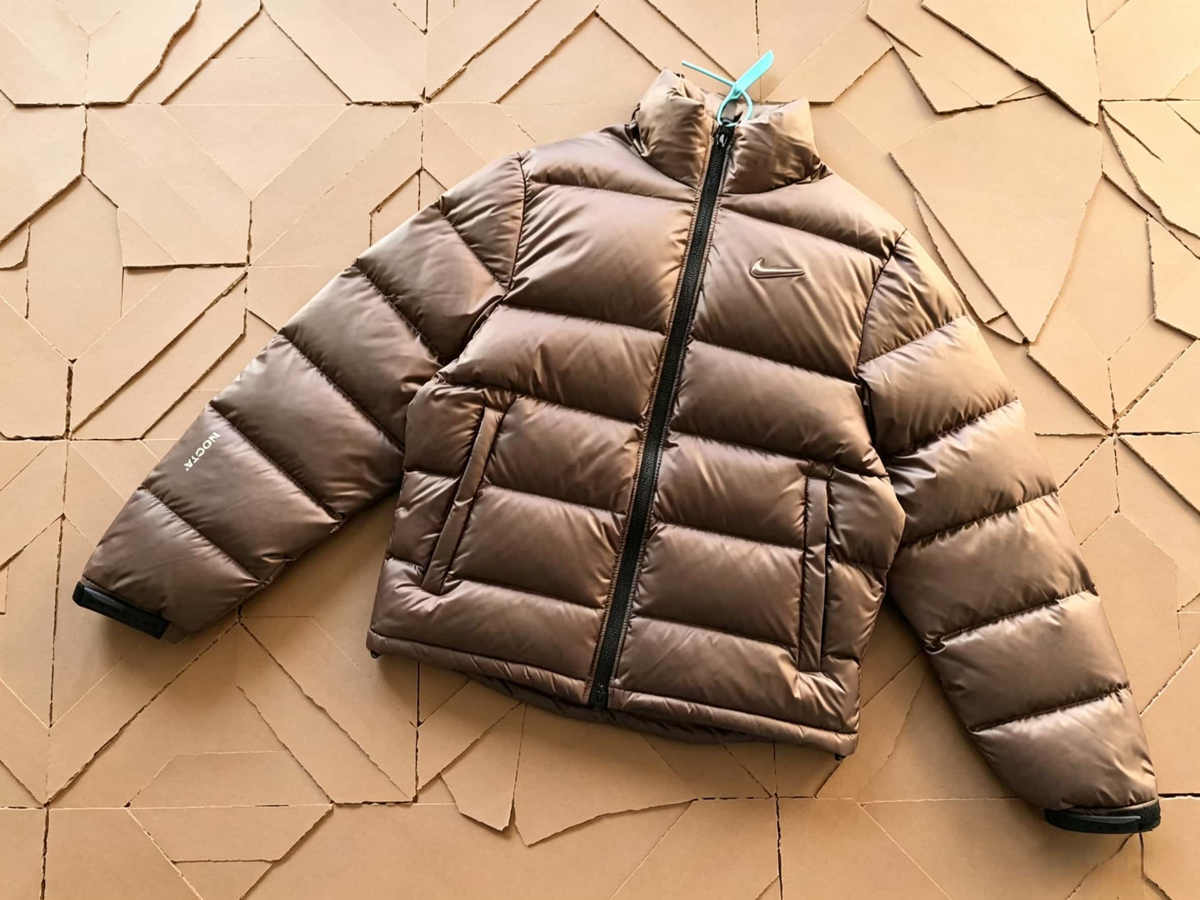Nike Jacket 5281534