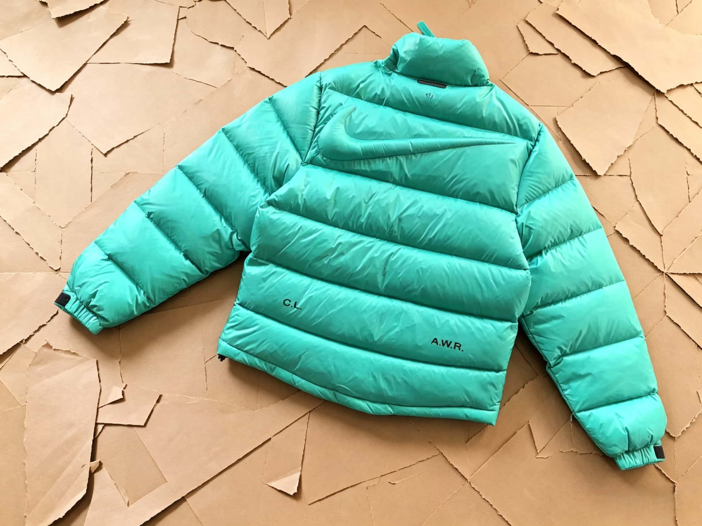Nike Jacket 5281534