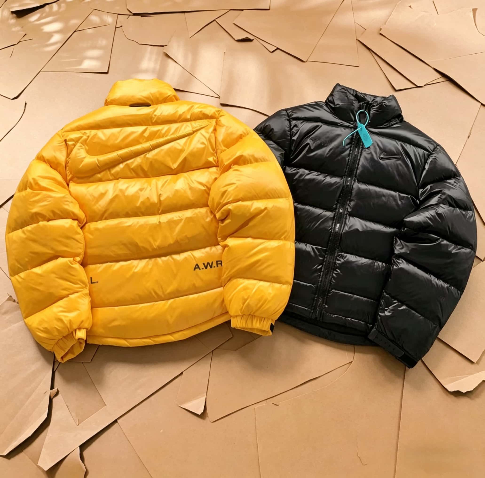1to1reps Jackets fashion reps product Nike Jacket 5281533
