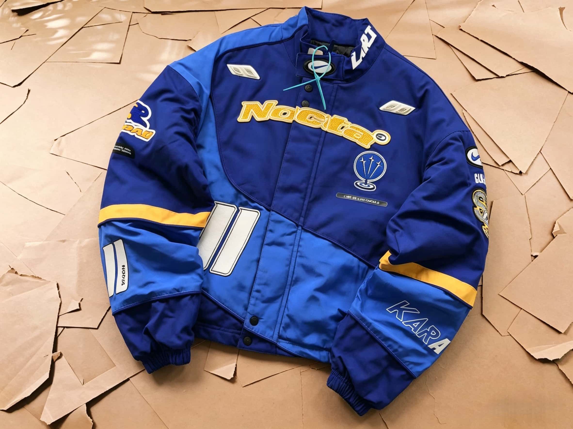 1to1reps Jackets fashion reps product Nike Jacket 5281531
