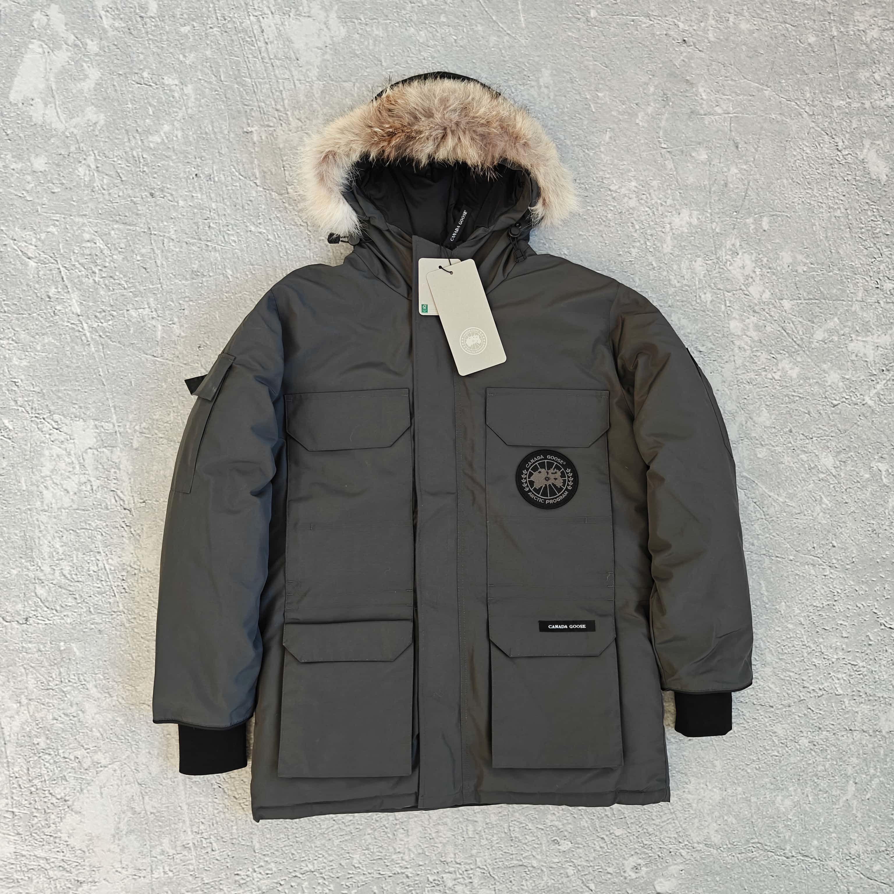8色中长款羽绒服-加 528976