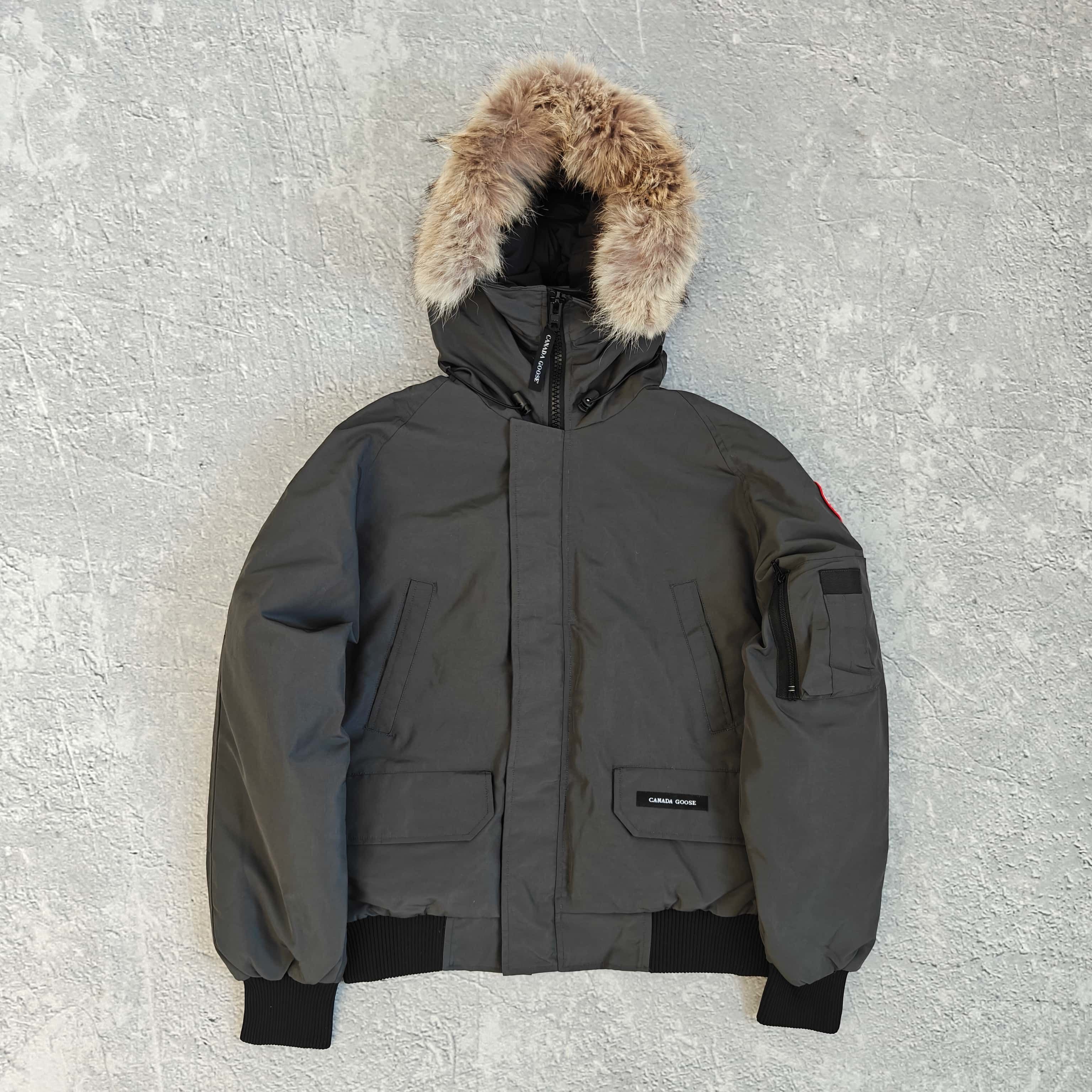 五色短款连帽羽绒服-加 528975