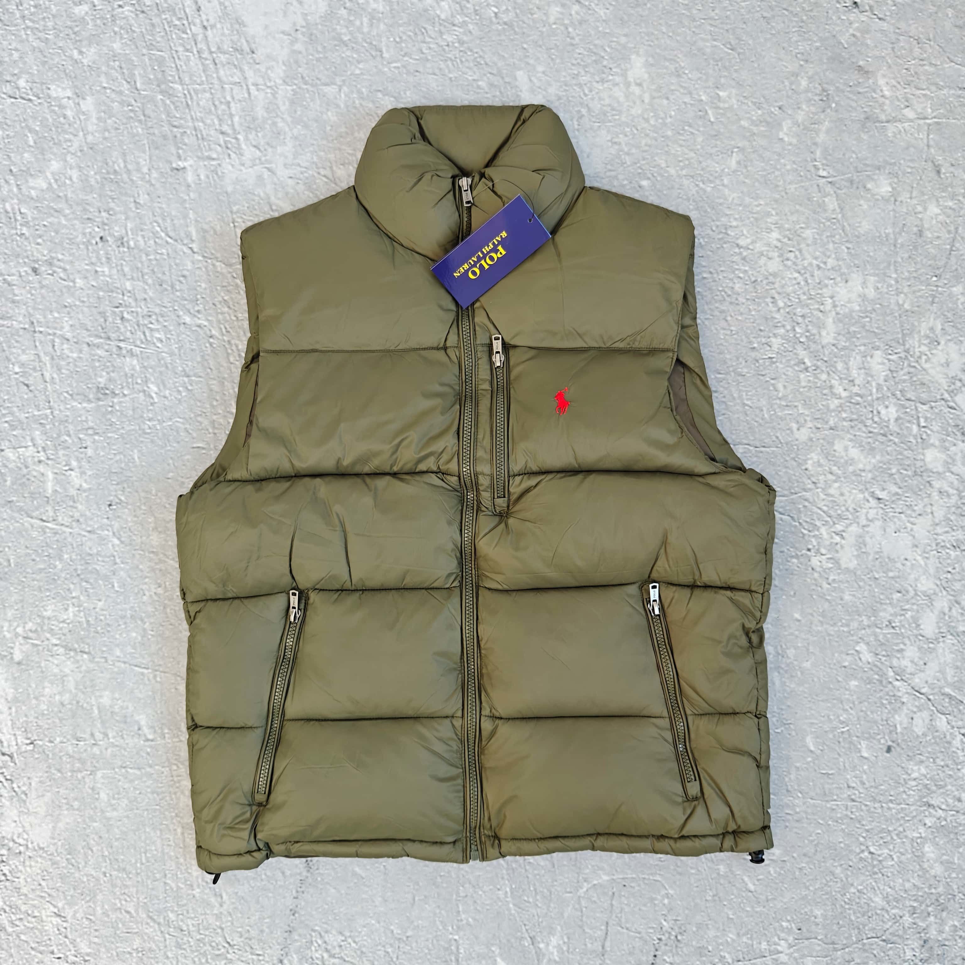 三色小标棉服马甲-5281034