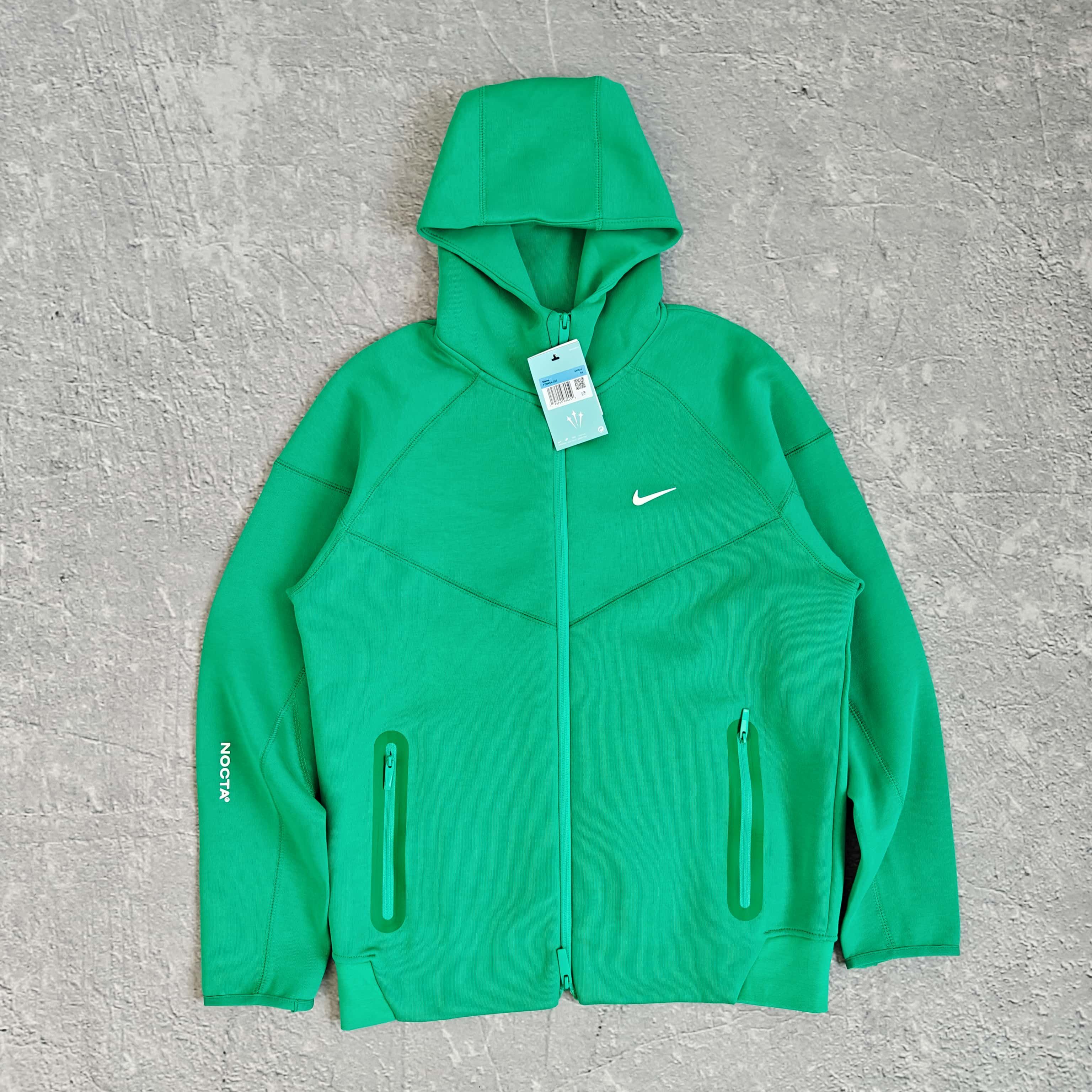 Nike Set 528902