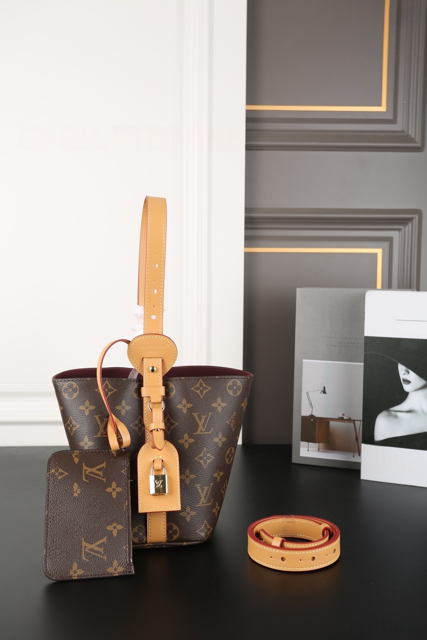 1to1reps Bags fashion reps product Louis Vuitton Bag BG