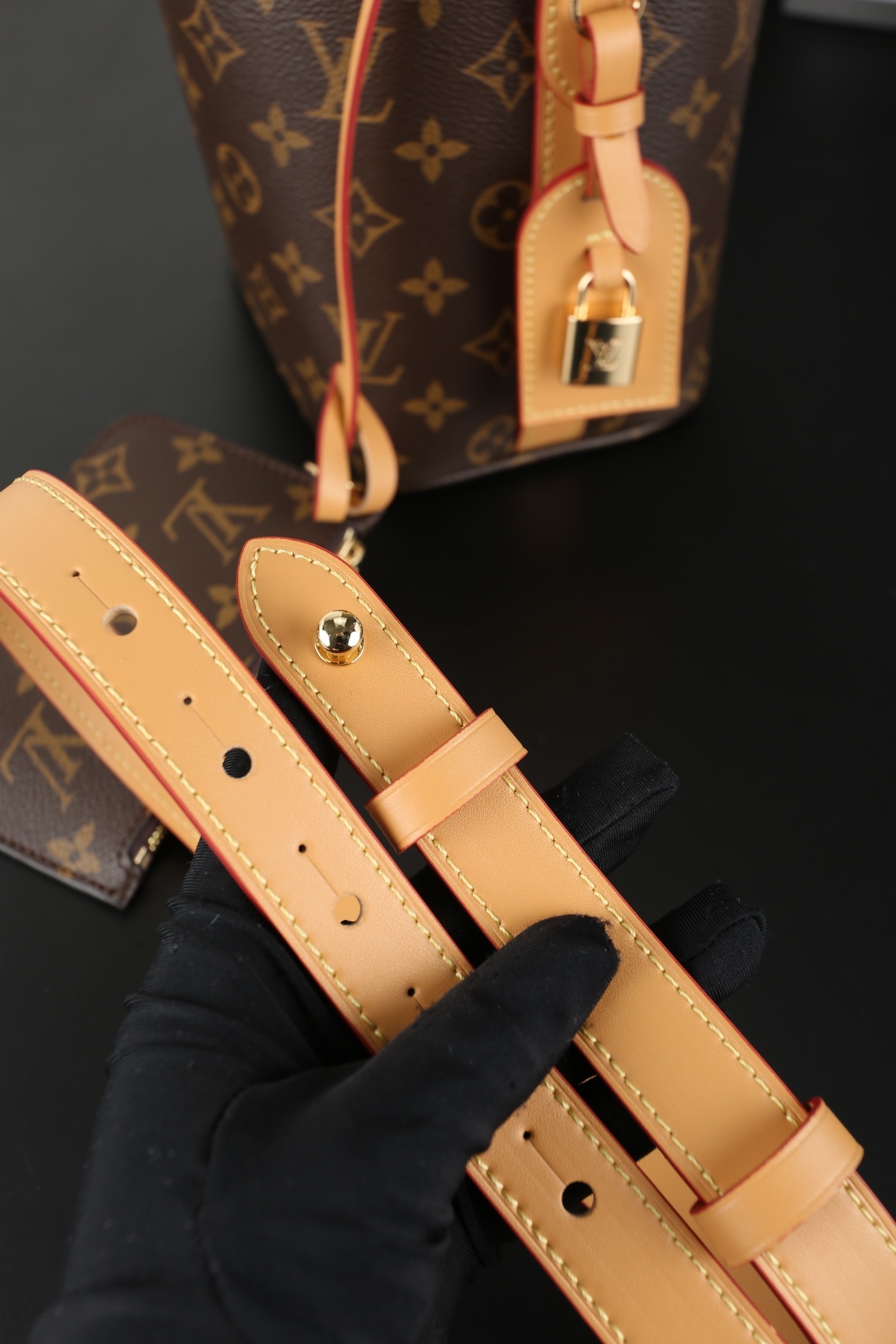 Louis Vuitton Bag BG868002
