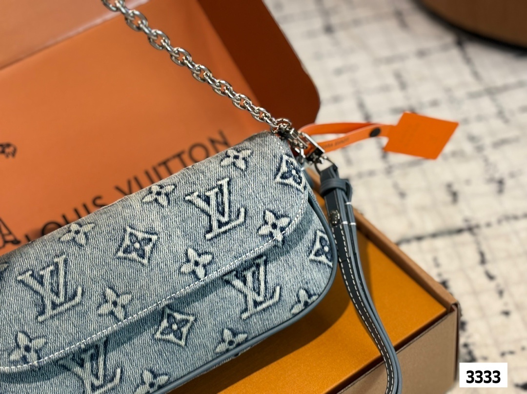 Louis Vuitton Bag BG868010