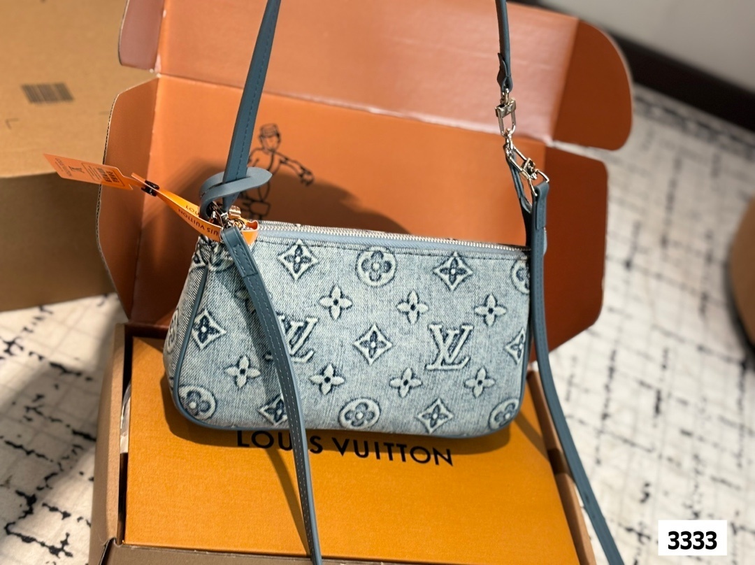 Louis Vuitton Bag BG868009