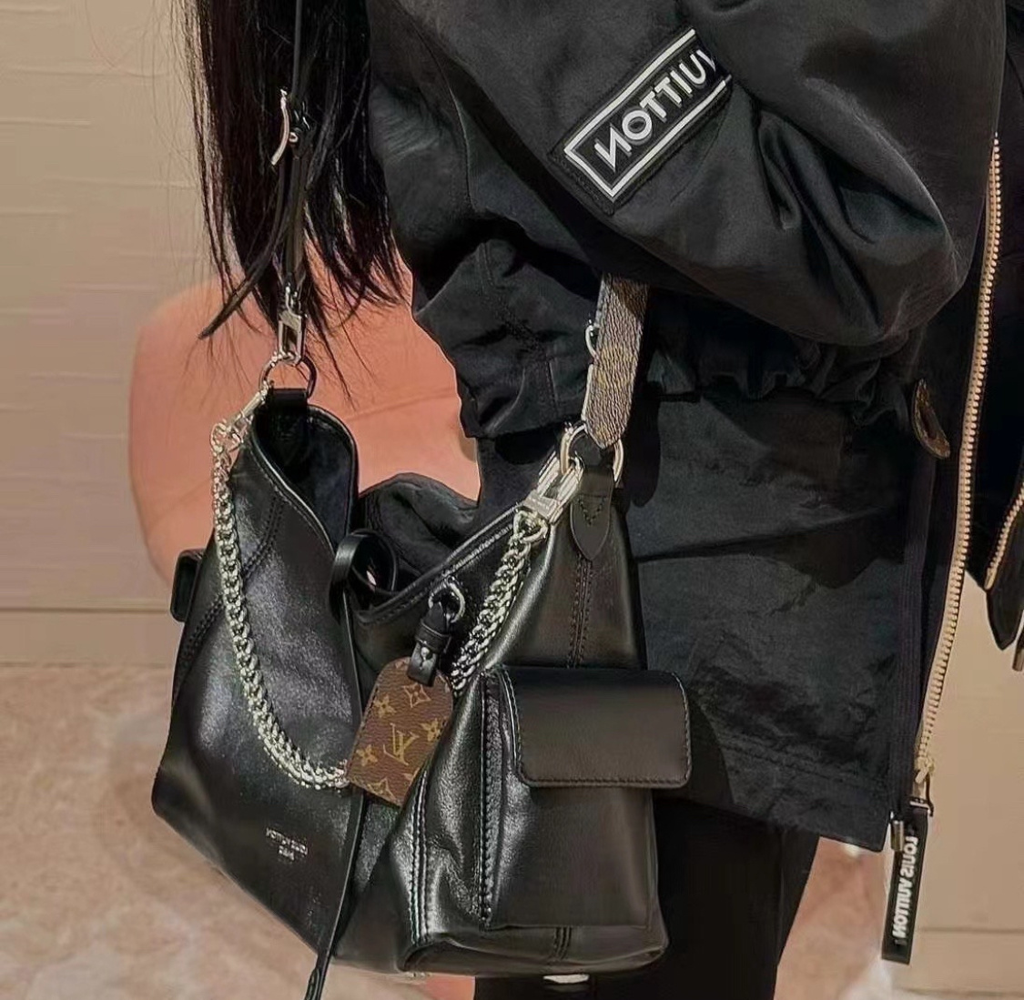 挎包 M24861