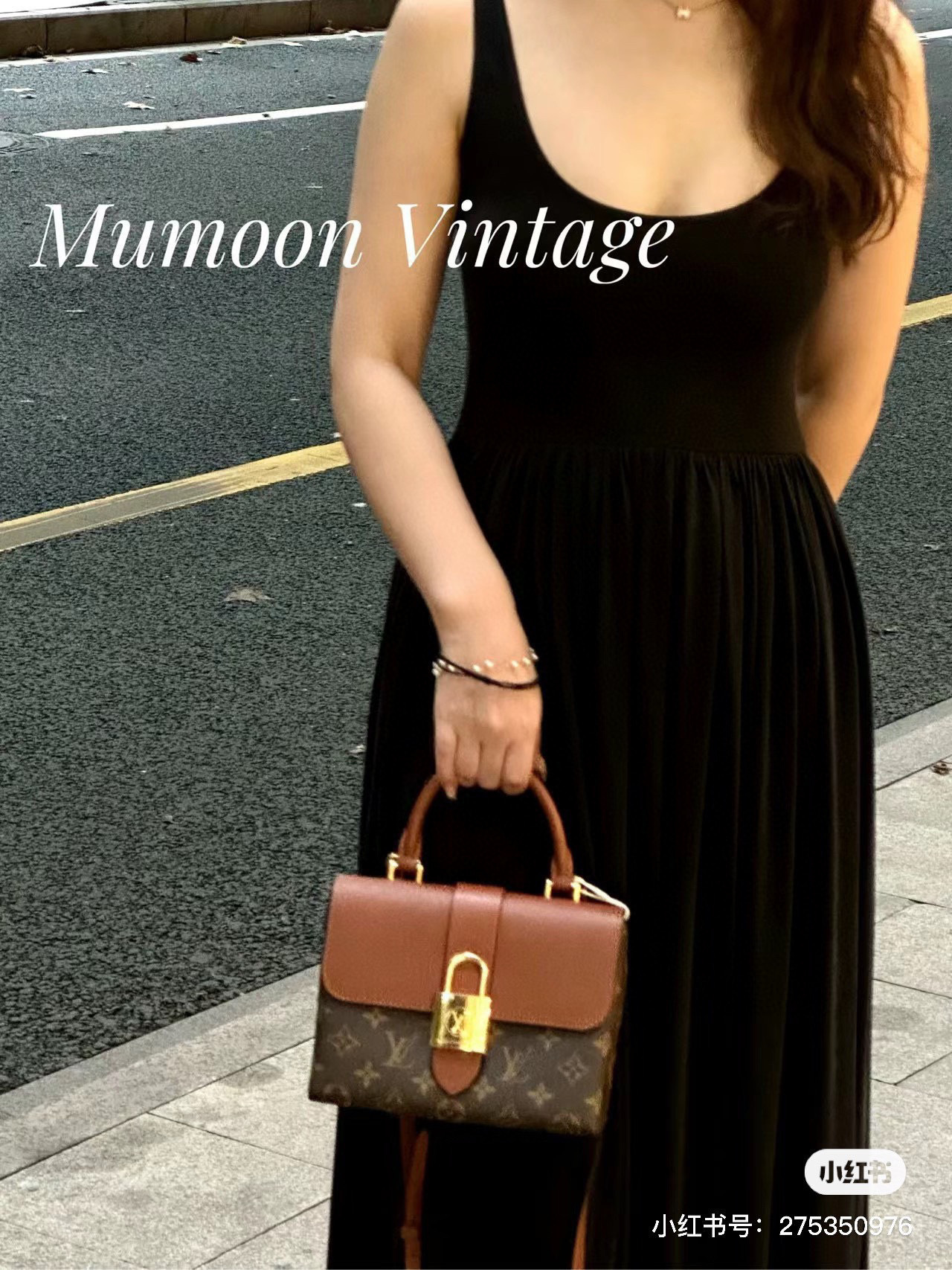 Louis Vuitton Bag BG868005