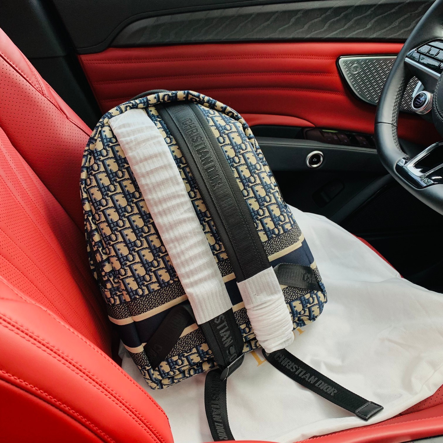 Dior Bag BG868033